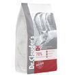 Сухой корм для домашних кошек Dr.Clauder's High Premium Indoor с лососем и курицей, для выведения шерсти 400 г