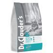 Сухий корм для дорослих котів із харчовою гіперчутливістю Dr.Clauder's High Premium Grainfree 4 кг