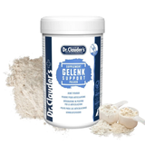 Витаминно-минеральный комплекс для собак Dr.Clauder's Mobil & Fit Joint Powder для укрепления связок и суставов, 500 г, порошок